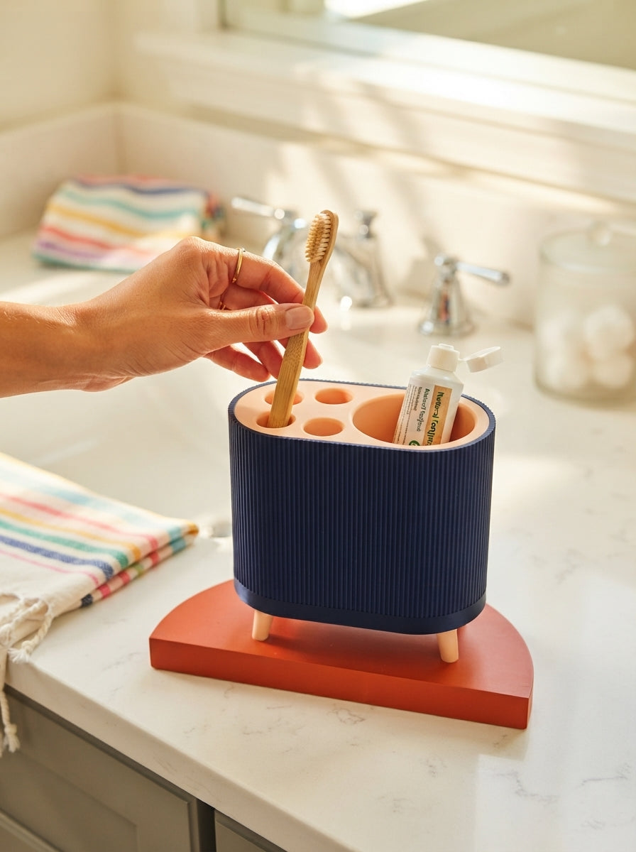 Toothbrush Holder