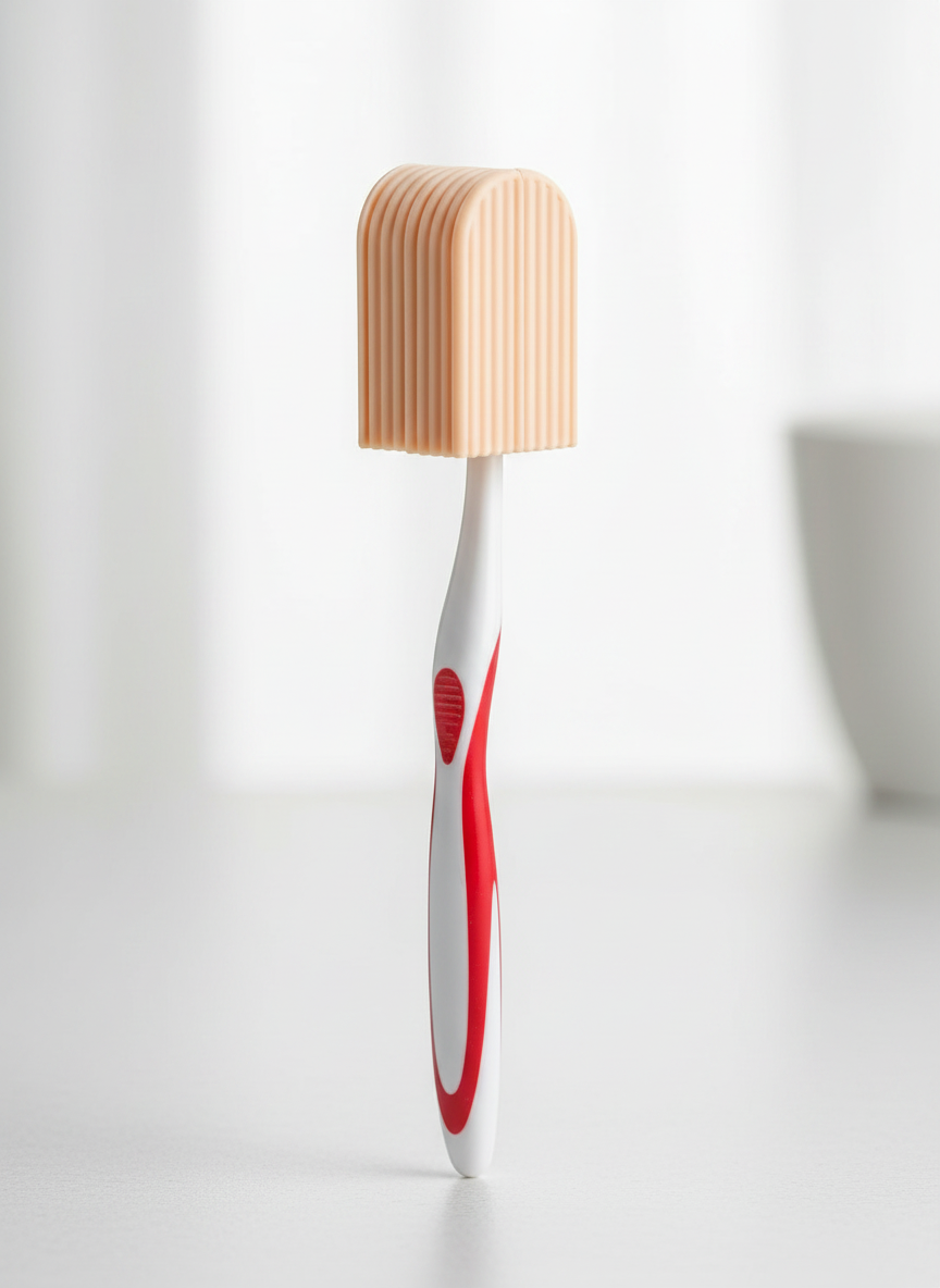 Toothbrush Holders