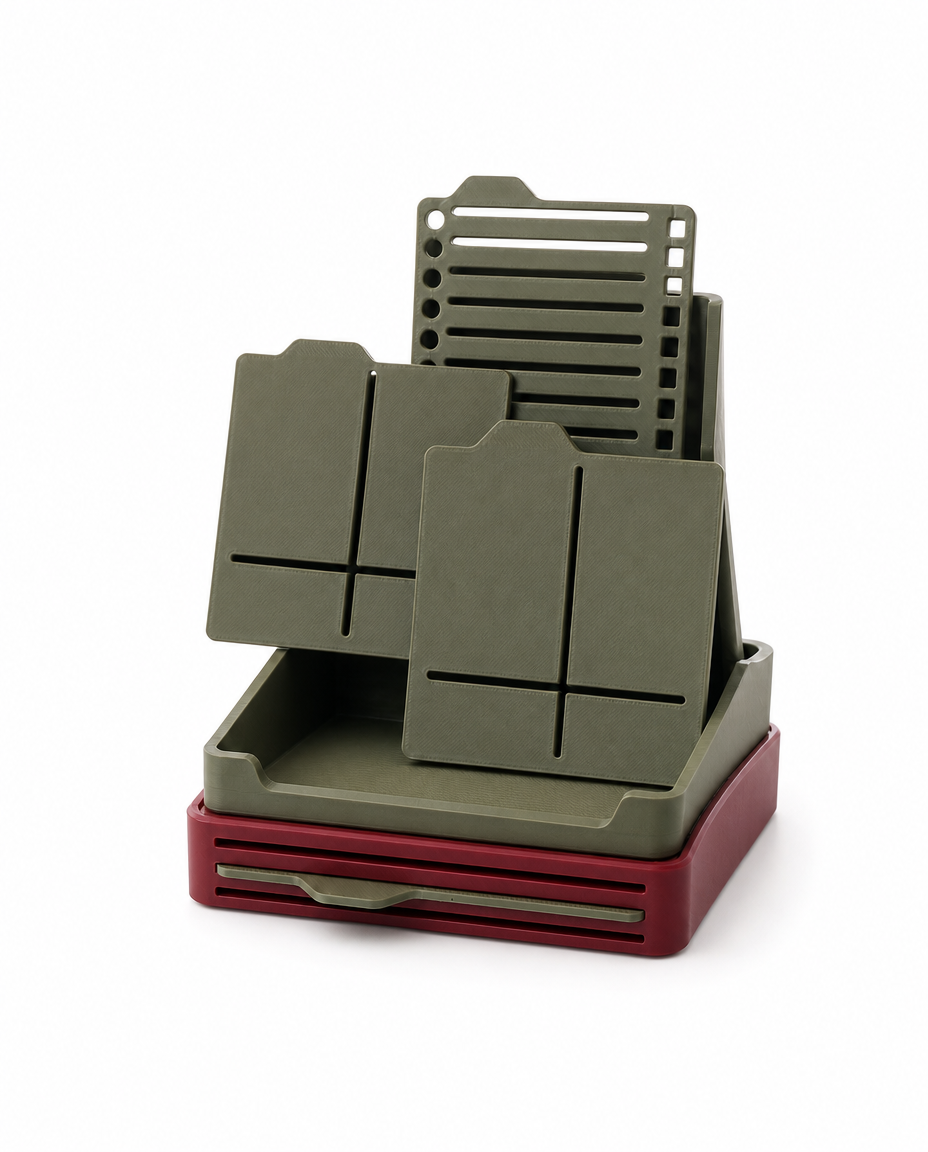 Sticky Note Holder