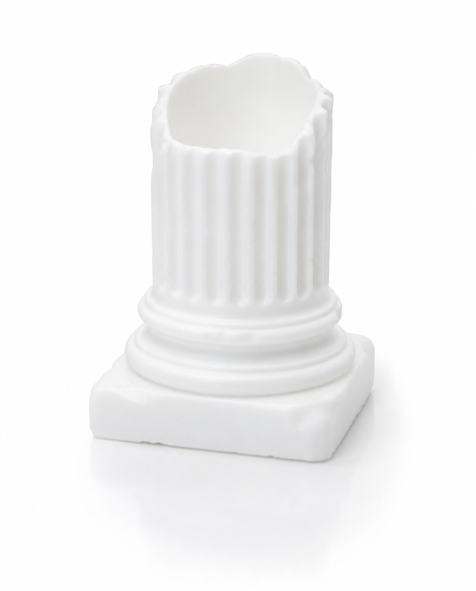 A Classical Pen Holder