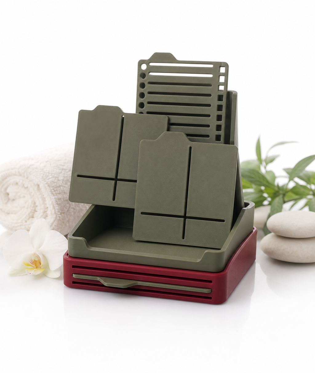 Sticky Note Holder