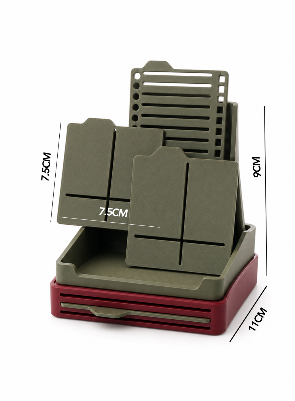 Sticky Note Holder