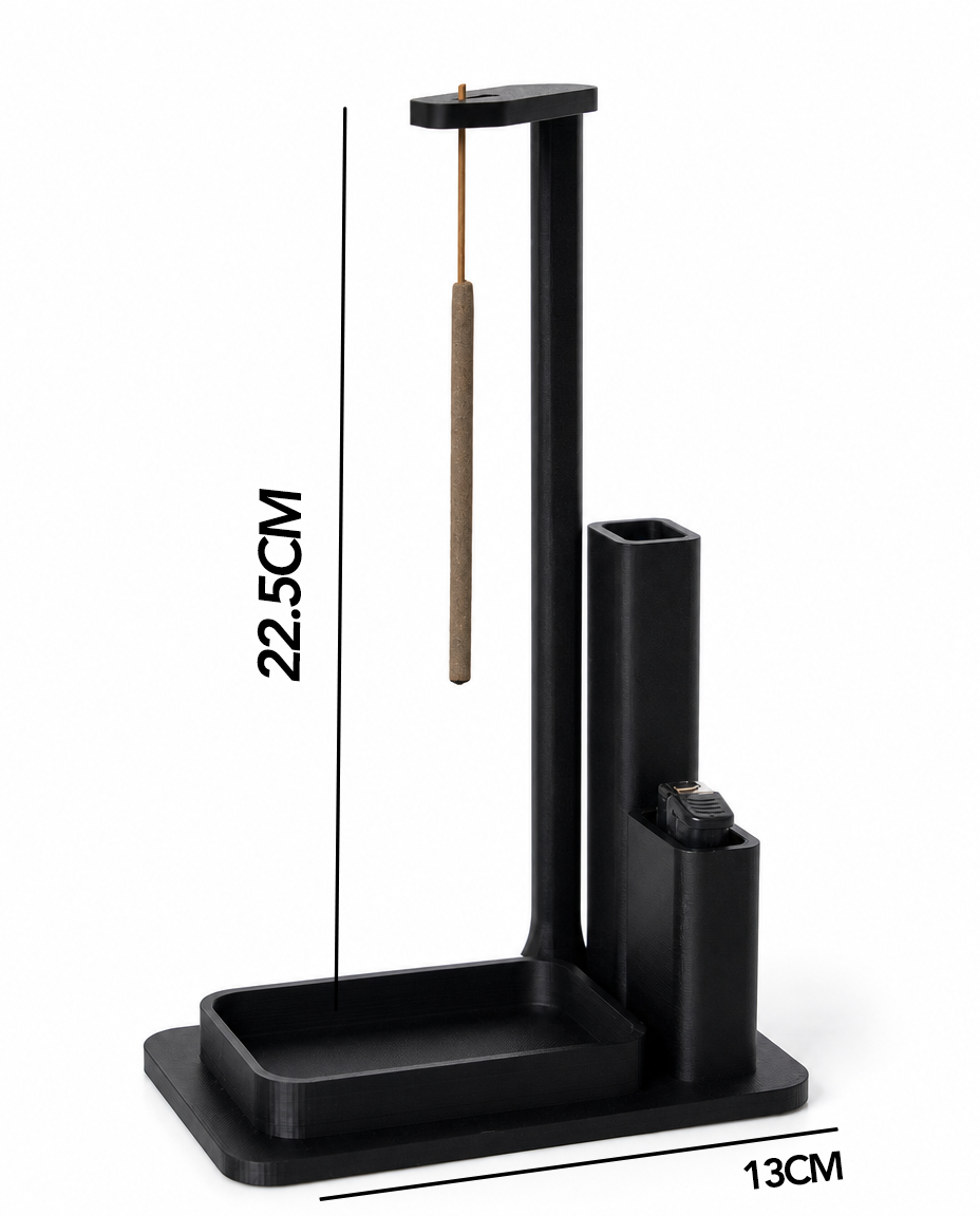 incense holder