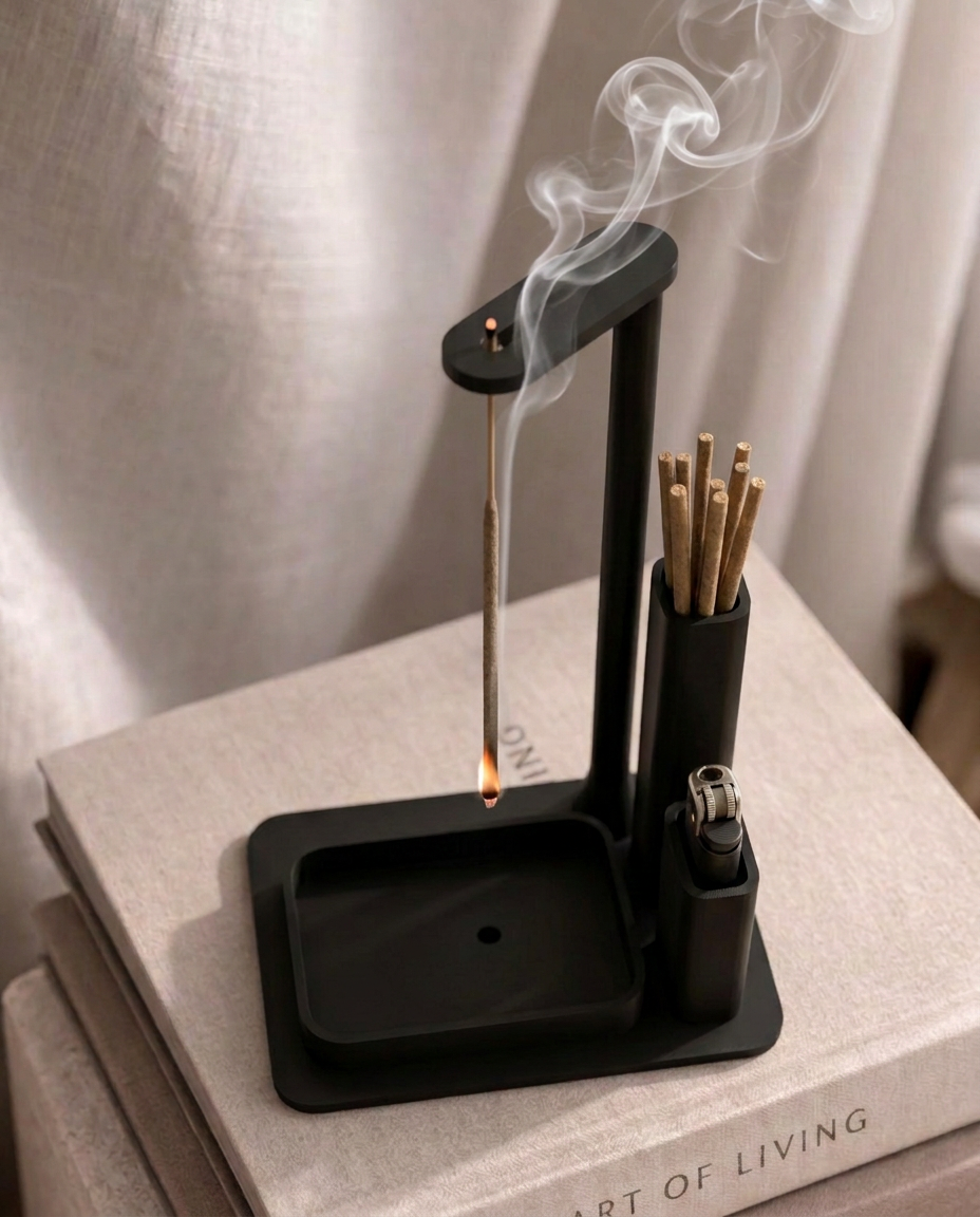 incense holder