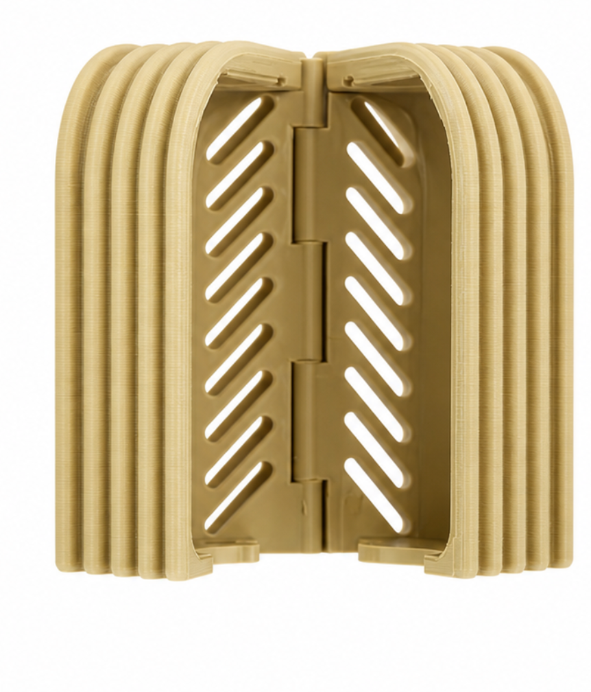 Toothbrush Holders