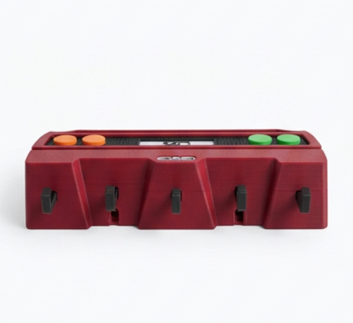 F40 Key Holder