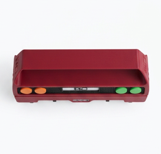 F40 Key Holder