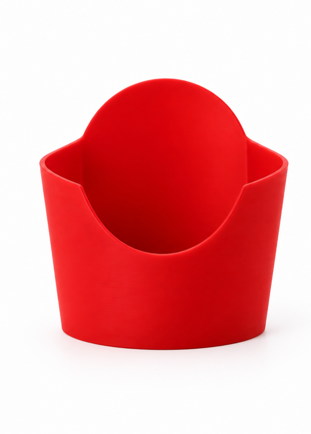 French Fries Bag Clips Set