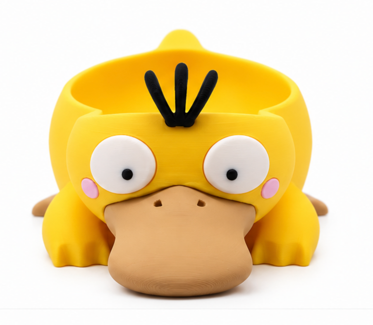 Duck Soap Holder