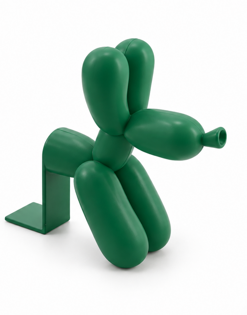 Balloon Dog Bookends