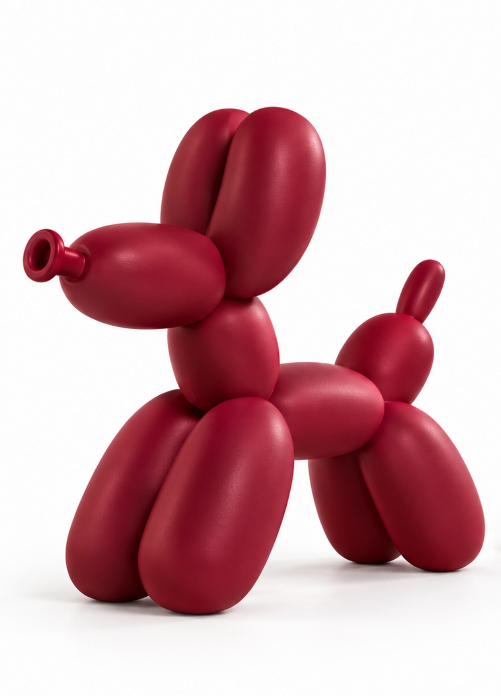 Balloon Dog Sculpture